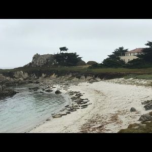 Meet your Posher, Mine